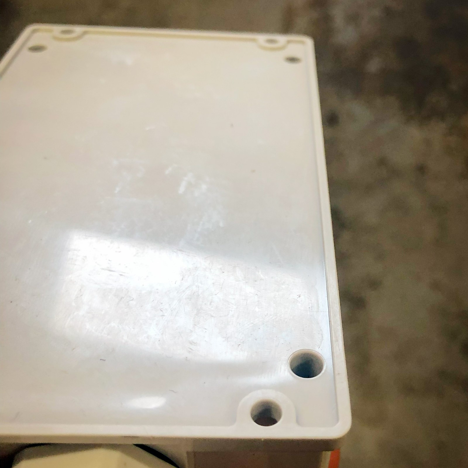 Grade B-Micro-air EasyStart FLEX Home AC Soft Starter 398 - Bluetooth, 6 Ton