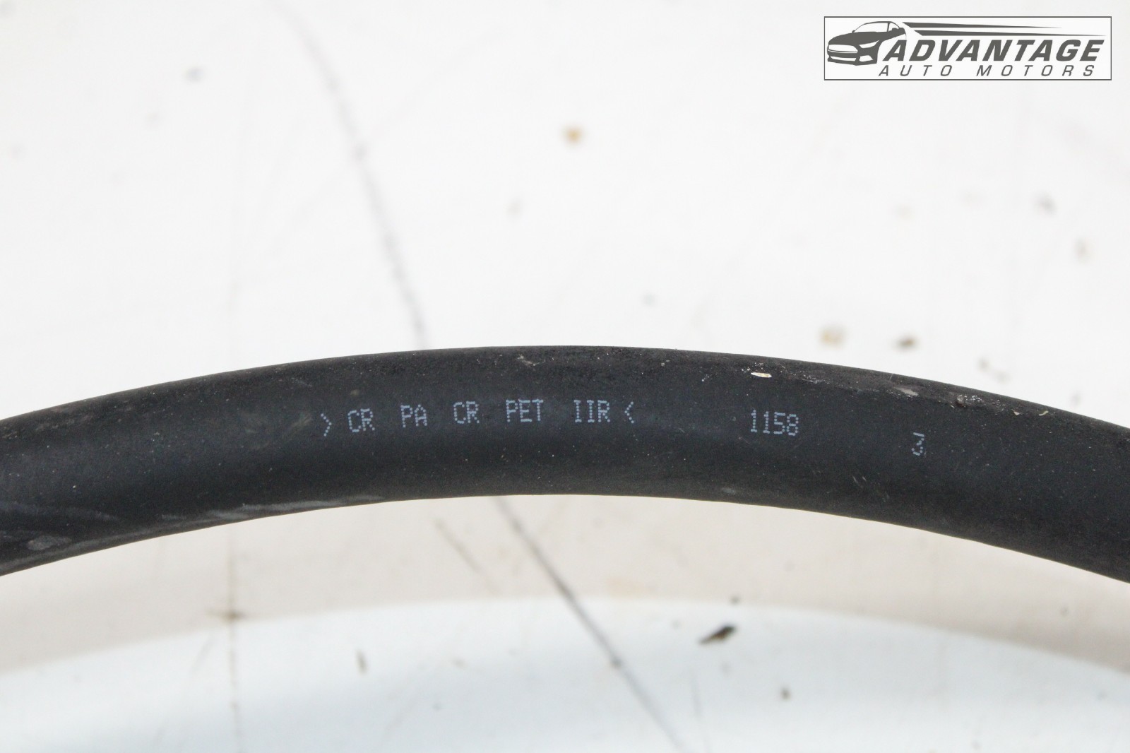 2018-2024 FREIGHTLINER CASCADIA 126 HVAC AC A/C AUXILIARY HEATER PIPE LINE OEM