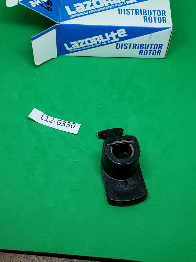 Lazorlite L12-6330 Rotor Japan