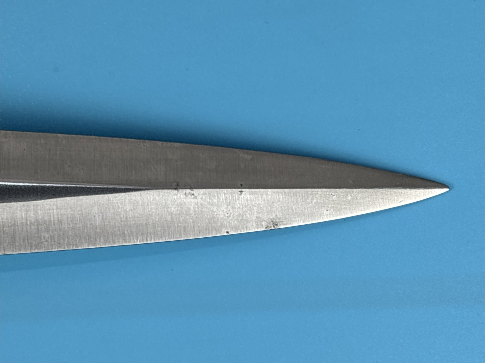 Morgan's Dagger Cutthroat Island Movie Replica Medieval Pirate's Caribbean Sword