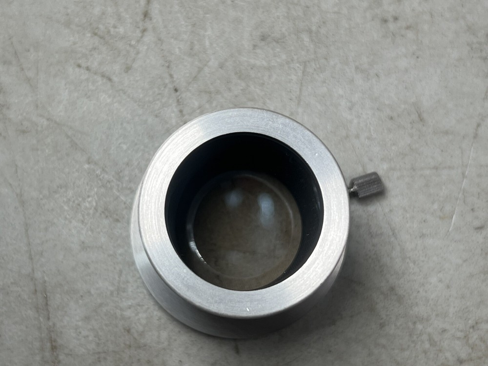 Bausch & Lomb 31-34-83 Vertical Illuminator Adapter