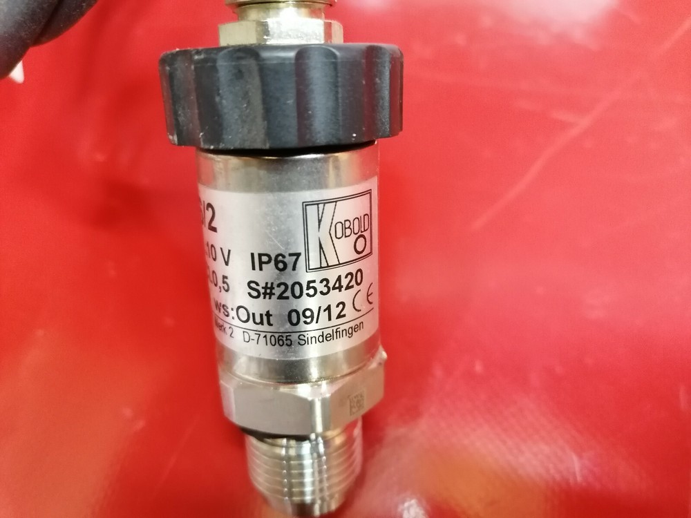 Kobold Messring GmbH SEN-3276/2