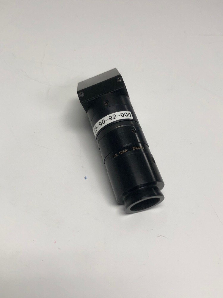 Optem - Adapter, Right Angle TV Tube