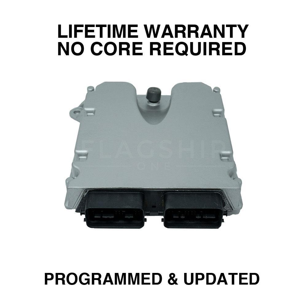 Engine Computer Programmed/Updated 2005 Mazda 3 LF67-18-881E 2.0L MT PCM ECM ECU