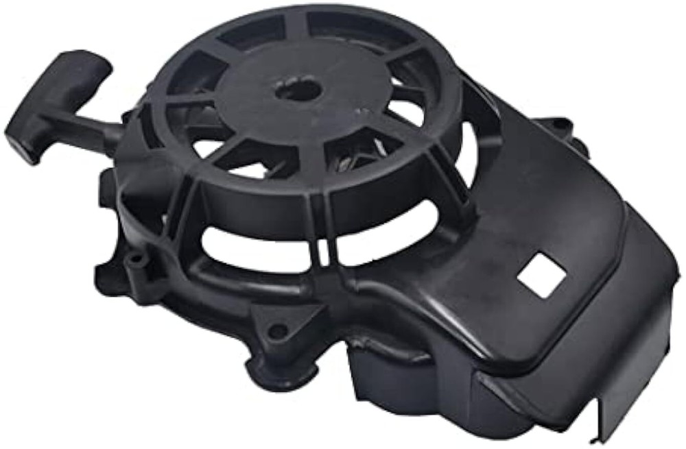 Rewind Recoil Starter Pull Start for Briggs & Stratton 594062 Engine Lawn Mower