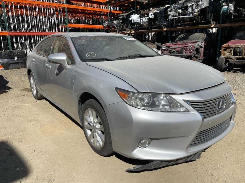 13 LEXUS ES300H DRIVER LEFT BLIND SPOT SENSOR