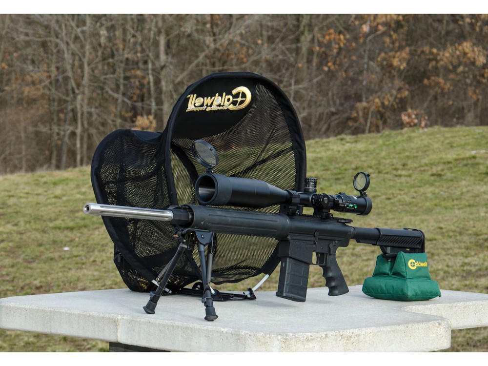 Caldwell Universal Brass Trap