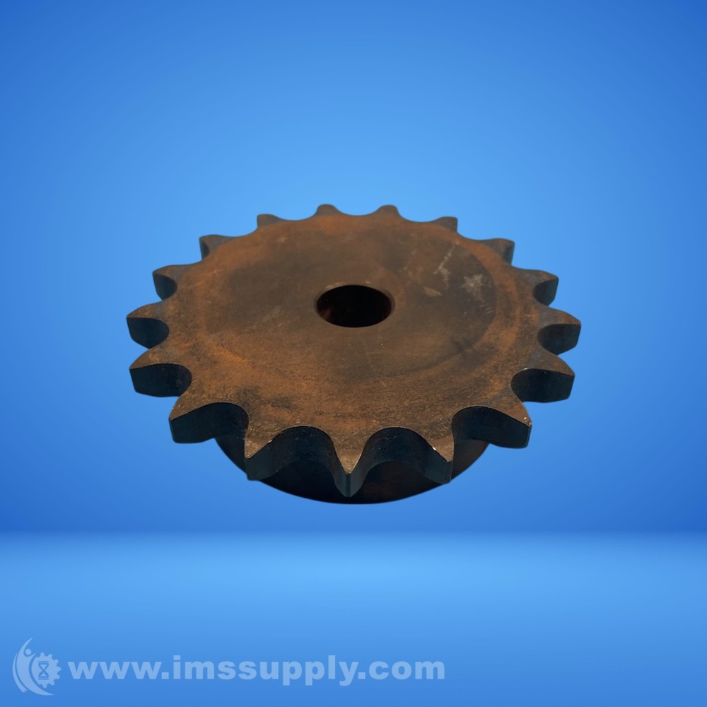 Spur Gear USIP
