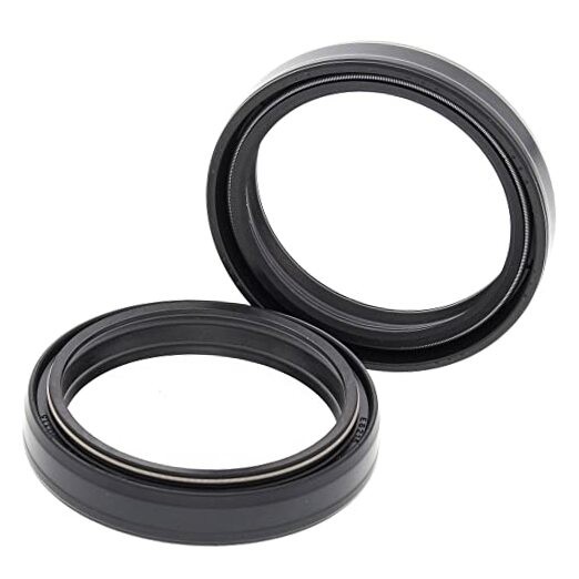 Racing Fork Seal Only Kit compatible with/replacement for Buell Helicon
