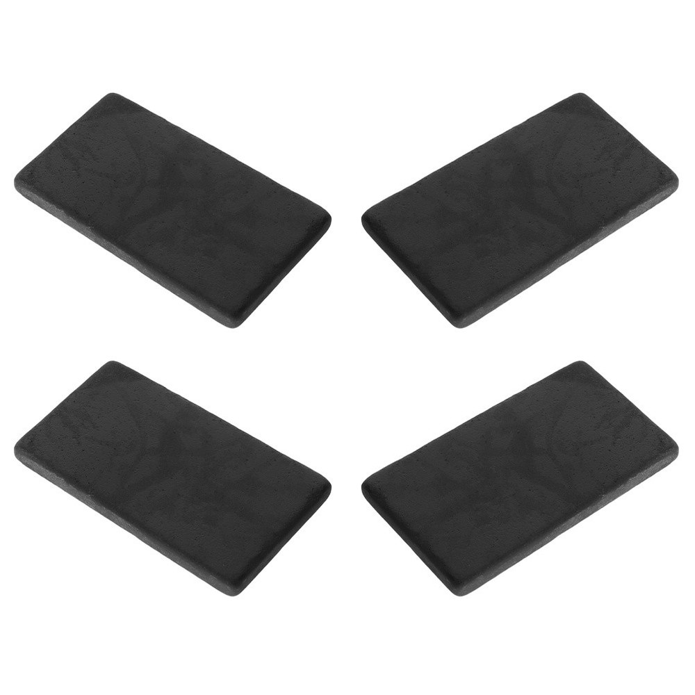 4 Pcs Portable Test Tool Silver Kit Tester Professional