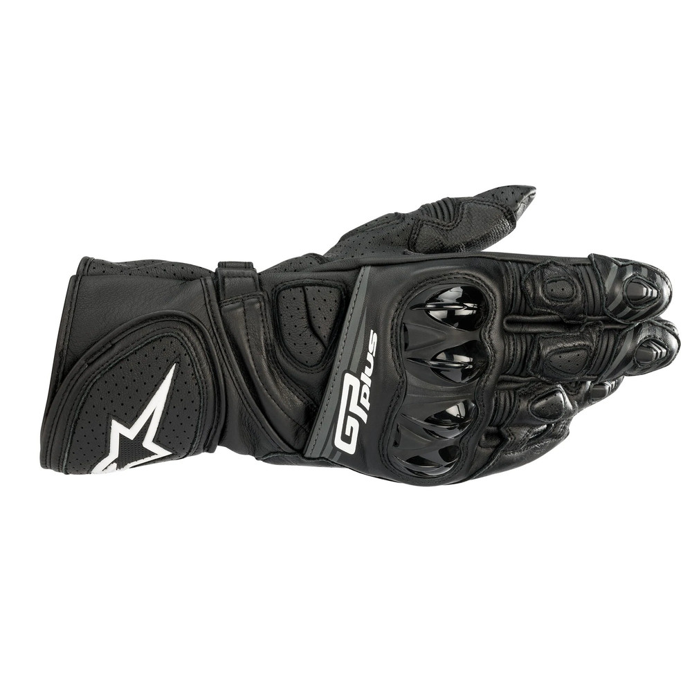 Alpinestars GP Plus R V2 Motorcycle Gloves