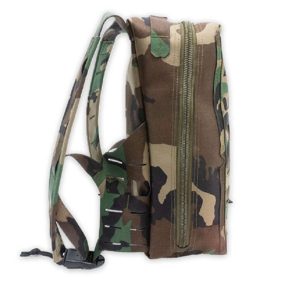 NEW Esstac Mini Pack Non-Taper