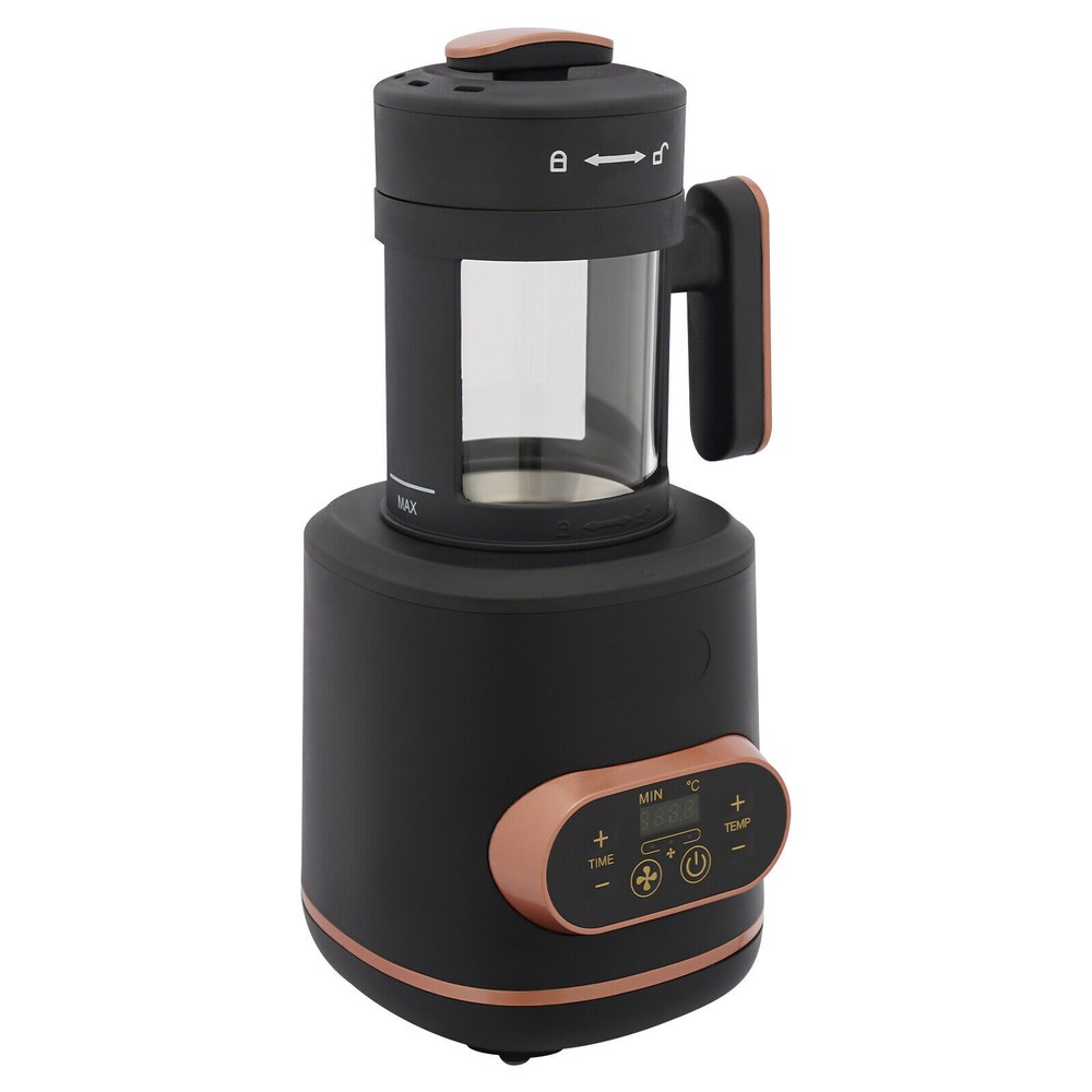 Electric Coffee Bean Roaster Machine Coffee Bean Roaster Roasting Home Use