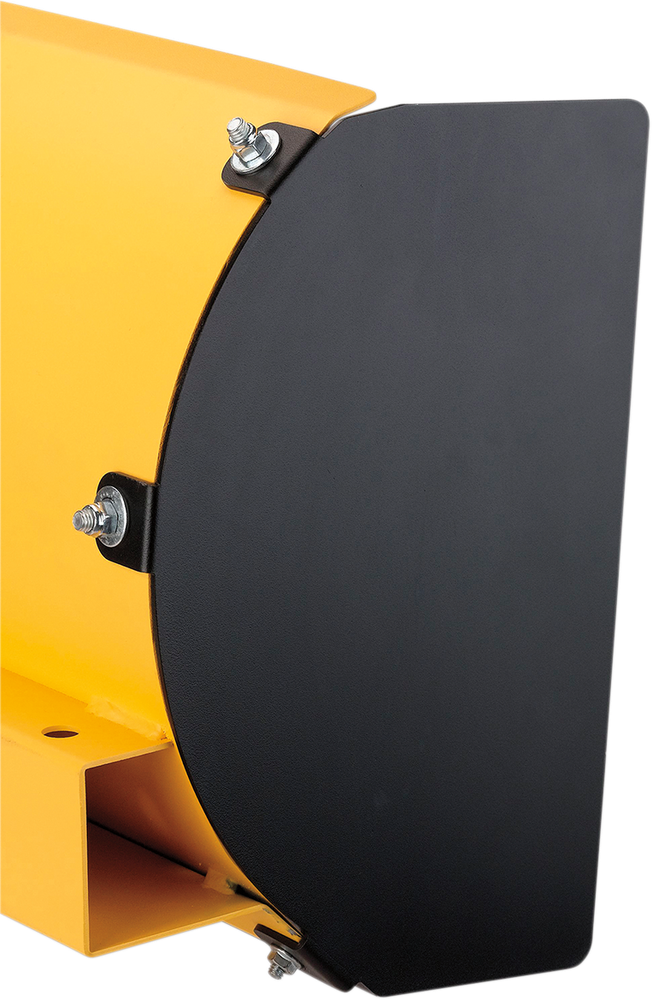 NEW MOOSE RACING Plow Side Shields 4501-0774