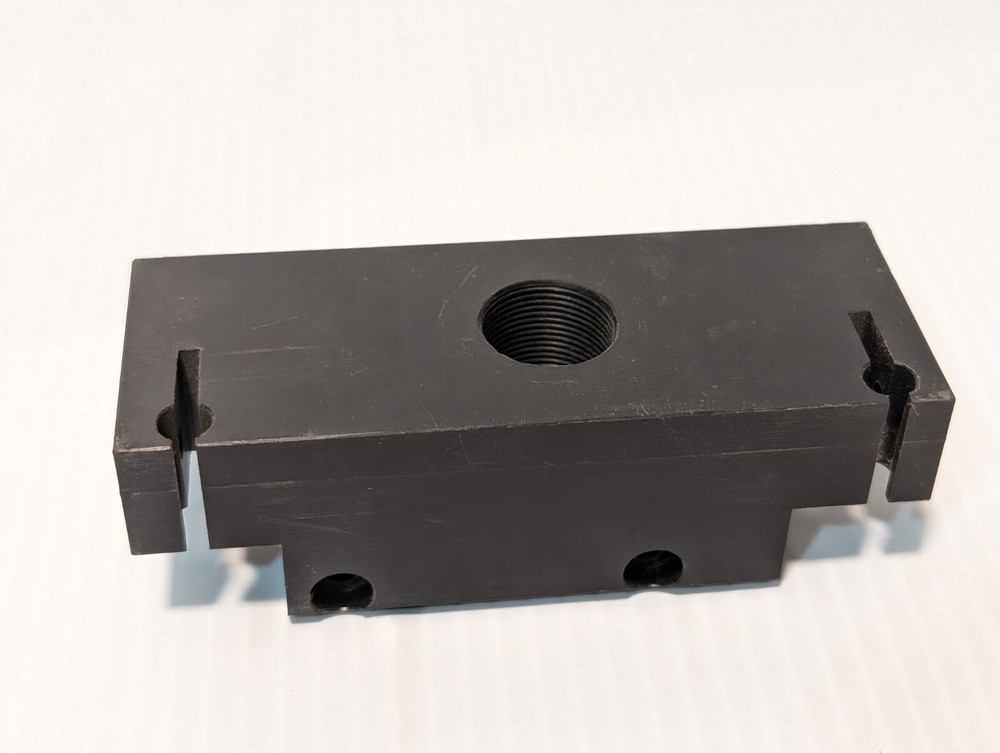 Locating & Positioning Blocks \ Workholding Blocks