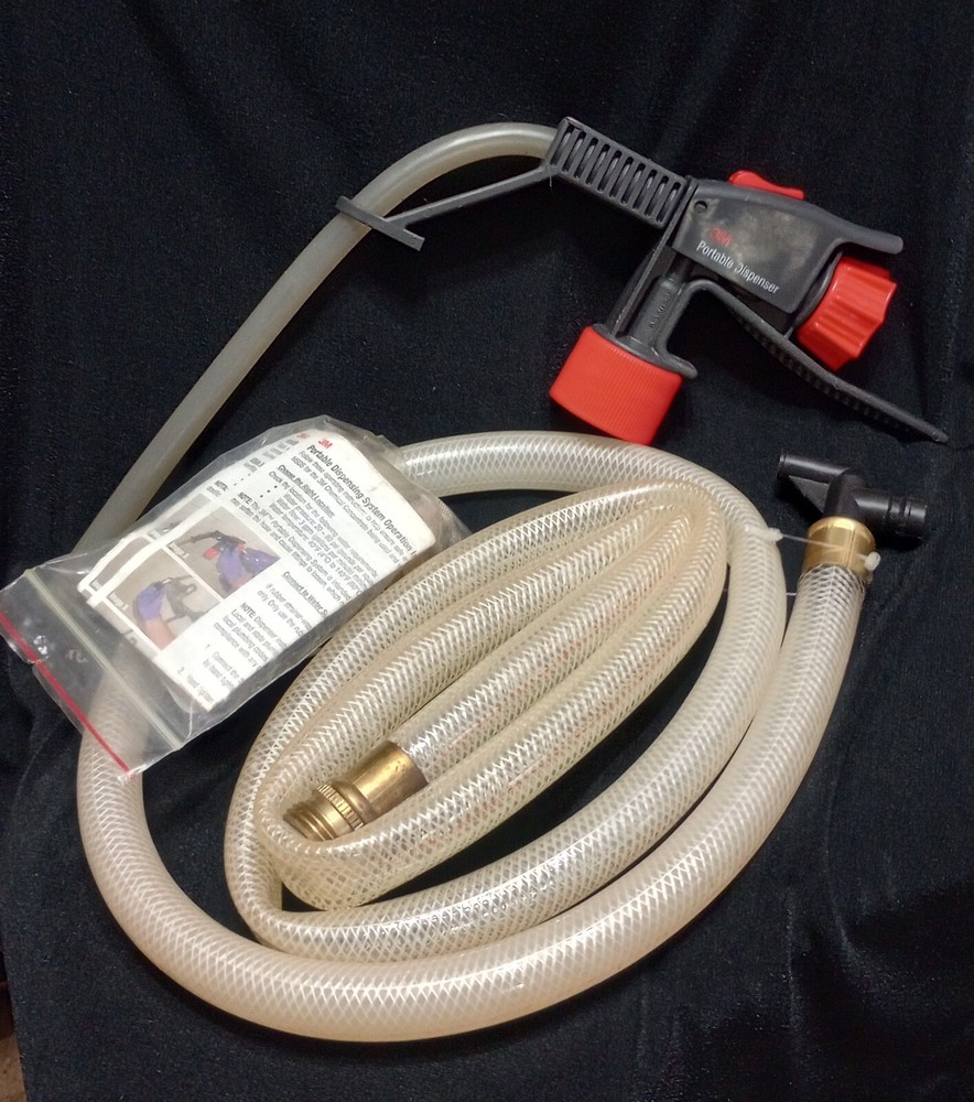 3M PORTABLE DISPENSING SYSTEM
