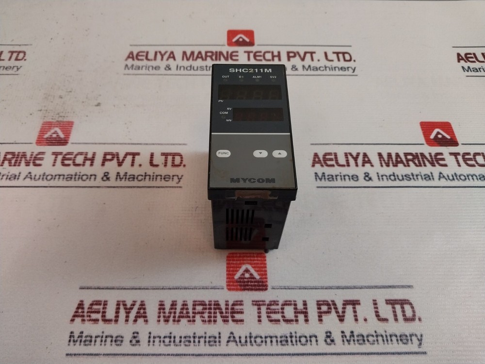MYCOM SHC211M Digital Temperature Controller AC 85-264V 50/60Hz