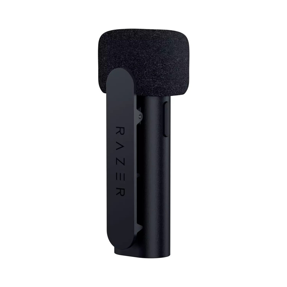 Razer Seiren BT Bluetooth Microphone for Mobile Streaming