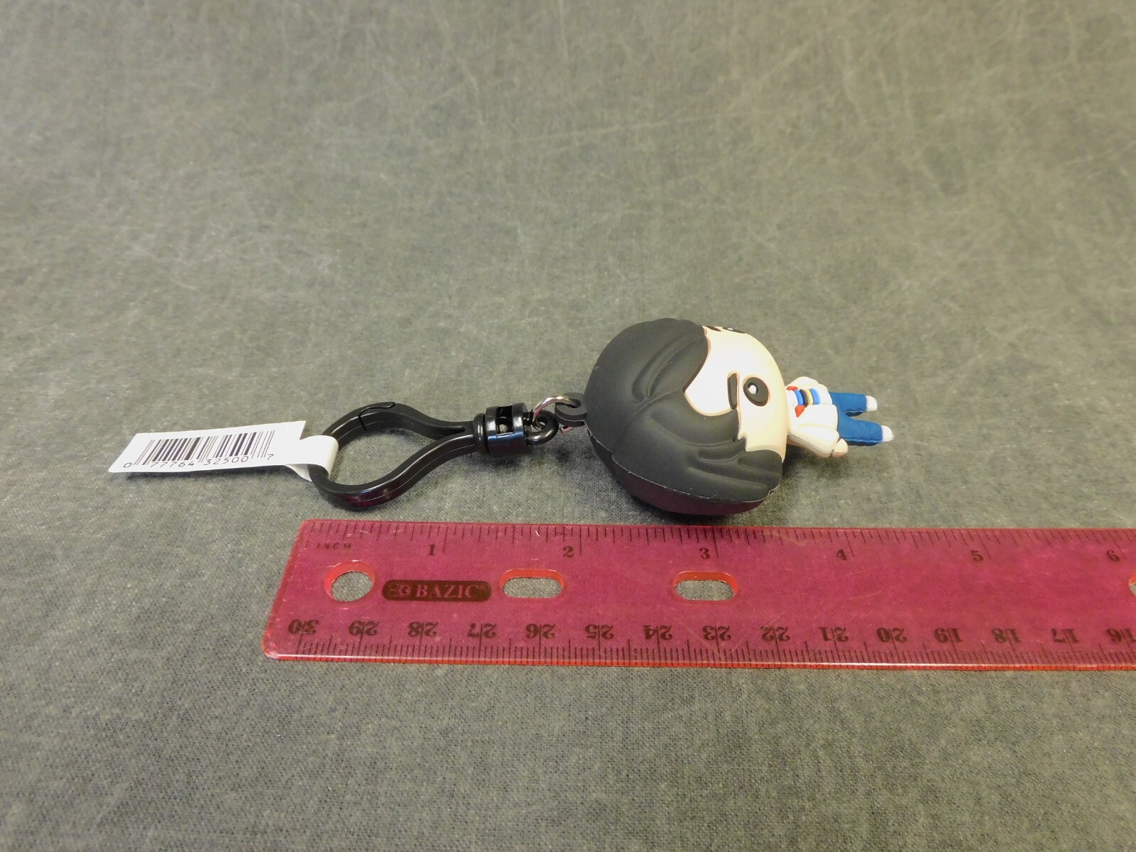 Stranger Things NEW * Mike Wheeler Clip * Series 1 Blind Bag Opened Monogram