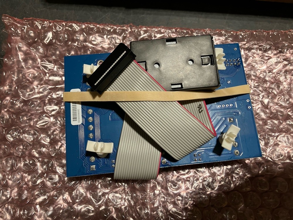 Keyscan CIM Communications Interlink Module Access Panel Accessory