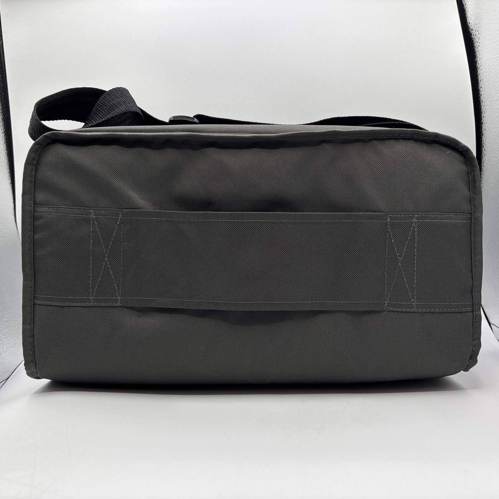 Philips Respironics DreamStation CPAP Travel Bag Carrying Case Gray (BAG ONLY) 