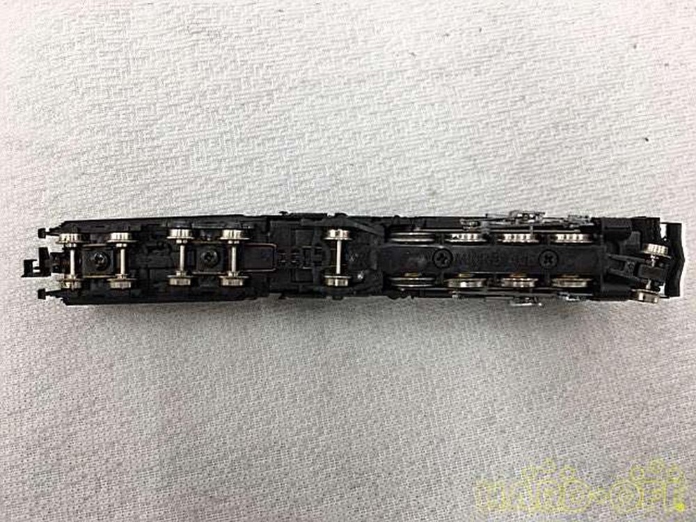MICRO ACE A9502 D51-750
