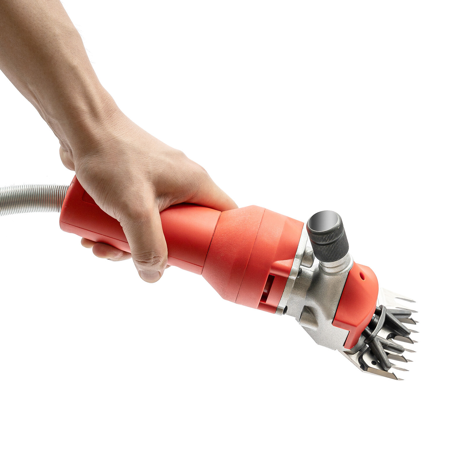 Wool Clipper Shears Cutter Electric Flexible Shaft Sheep Goat Shearing Machine