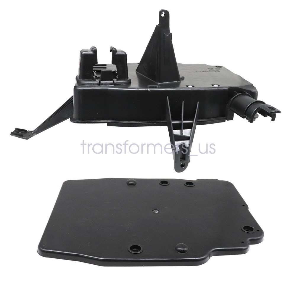 For Ford Focus 2012-18 Engine Computer PCM Plastic Housing Case Box CV6112A532CA