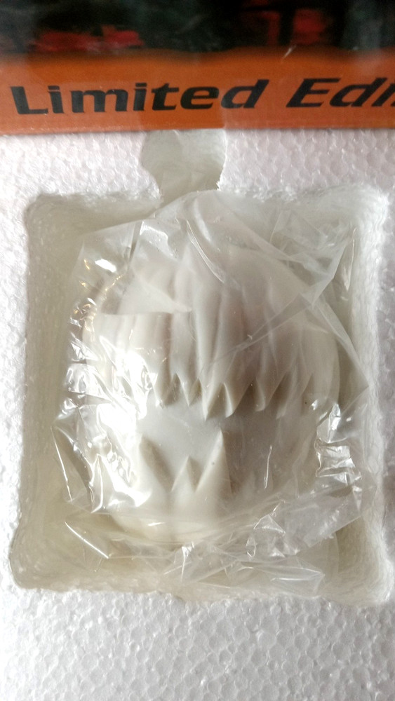 The Tenth - Esperanza Espy - Statue Figure Dynamic Forces Comic Unpainted Ghost