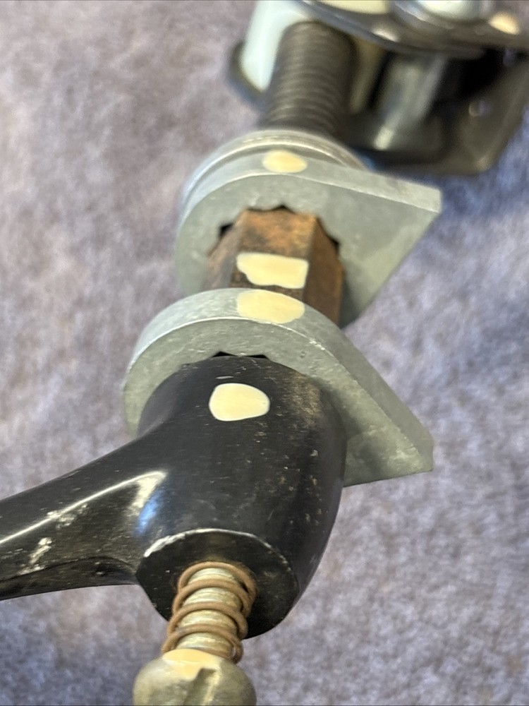 Delta 46-700 Speed Handle Used.