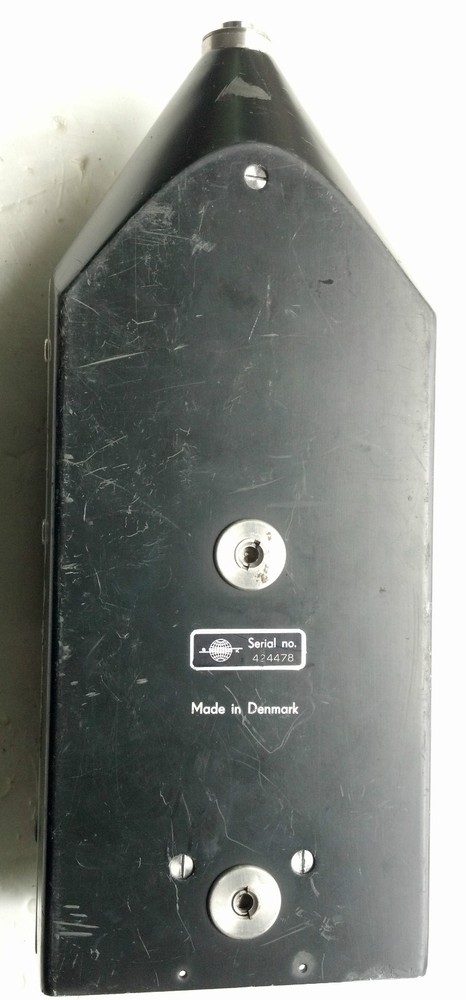 Bruel & Kjaer 2203 Sound Level Meter