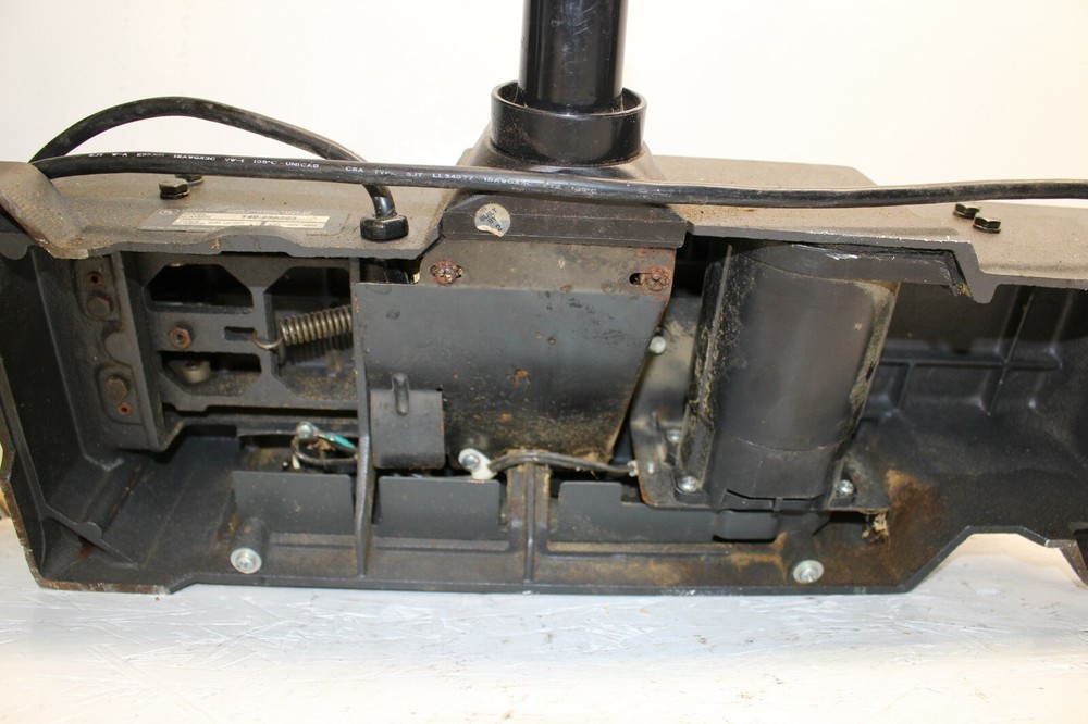 CRAFTSMAN 4 1/8” JOINTER/PLANER MODEL149.236223