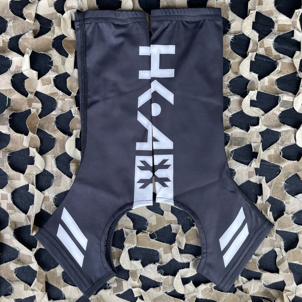 NEW HK Army Cleat Covers - Long - Slash - Small/Medium