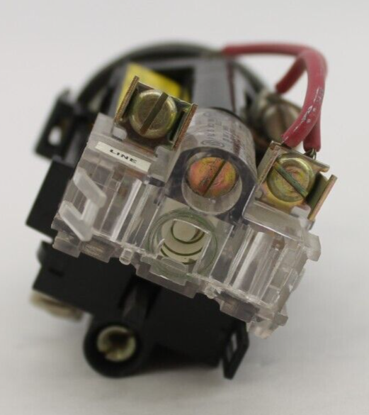 Westinghouse PB1T1P + PB1B Pilot Light