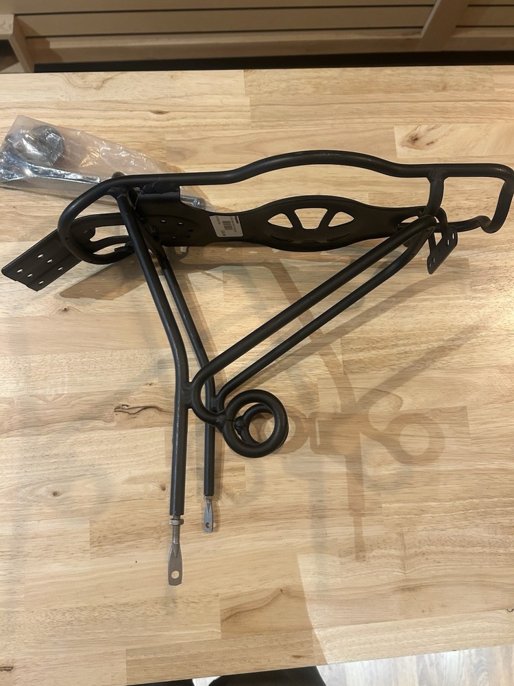 Bontrager Back Rack Kids