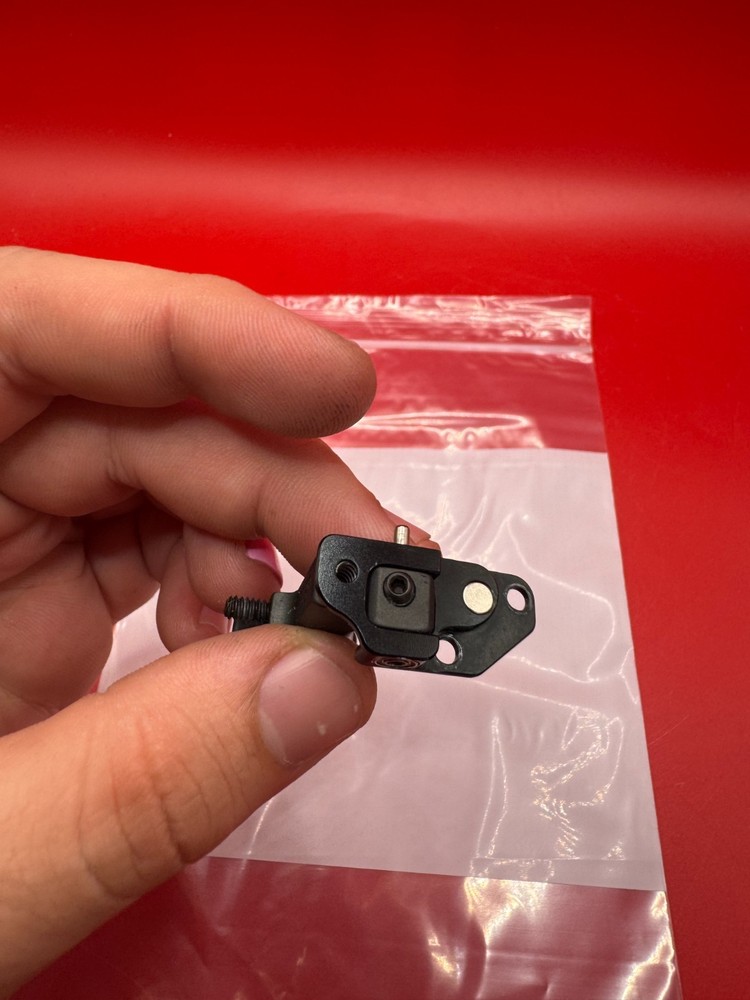 Planet Eclipse Geo 2 Trigger