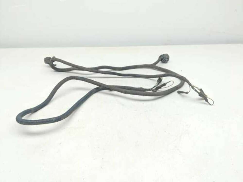 20 CF Moto UForce 1000 Tail Auxiliary Wire Wiring Harness Rear Sub Wire