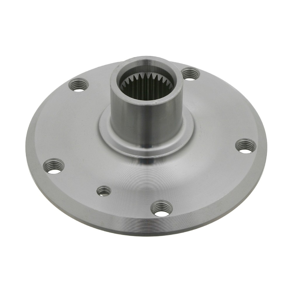 FEBI Wheel Hub - 26234 - 33411093567