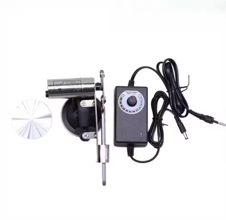 4.5cm Stroke Reciprocating Linear Actuator Motor Adjustable Speed Mini DC 12V
