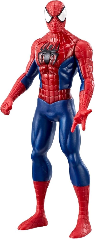 Marvel Avengers Ultimate Protectors Pack, 6-Inch-Scale, 8 Action Figures...