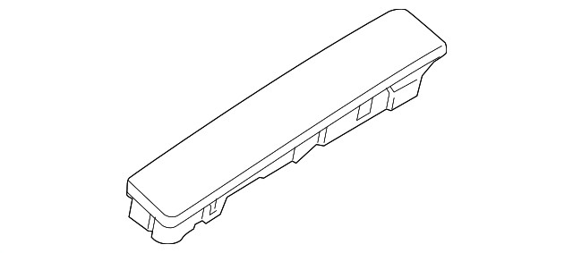 Genuine Ford Module FR3Z-19G468-A