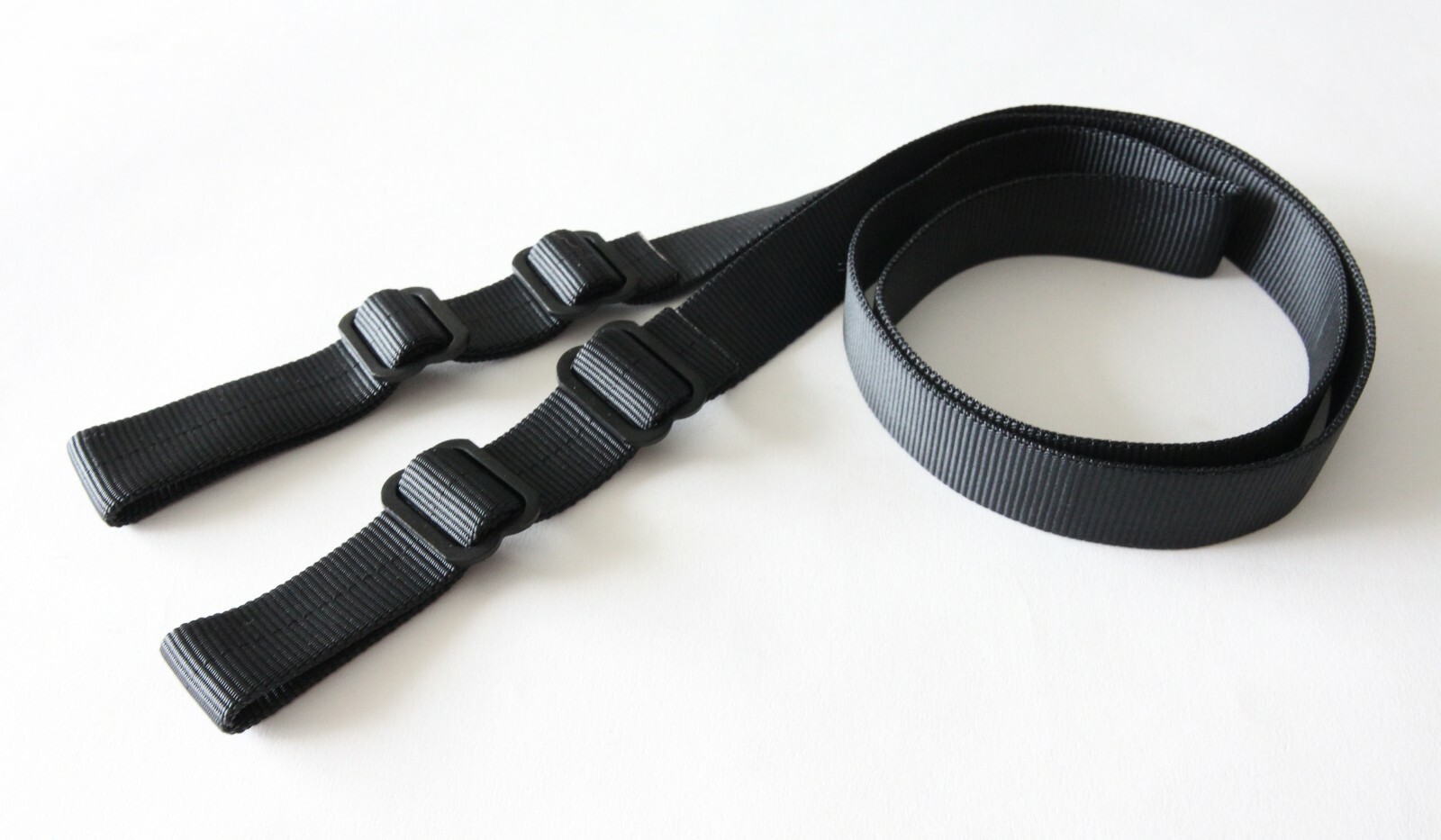 Military Tactical Two Point 1" Nylon Shotgun Rifle Hunting Gun Sling Strap 70"