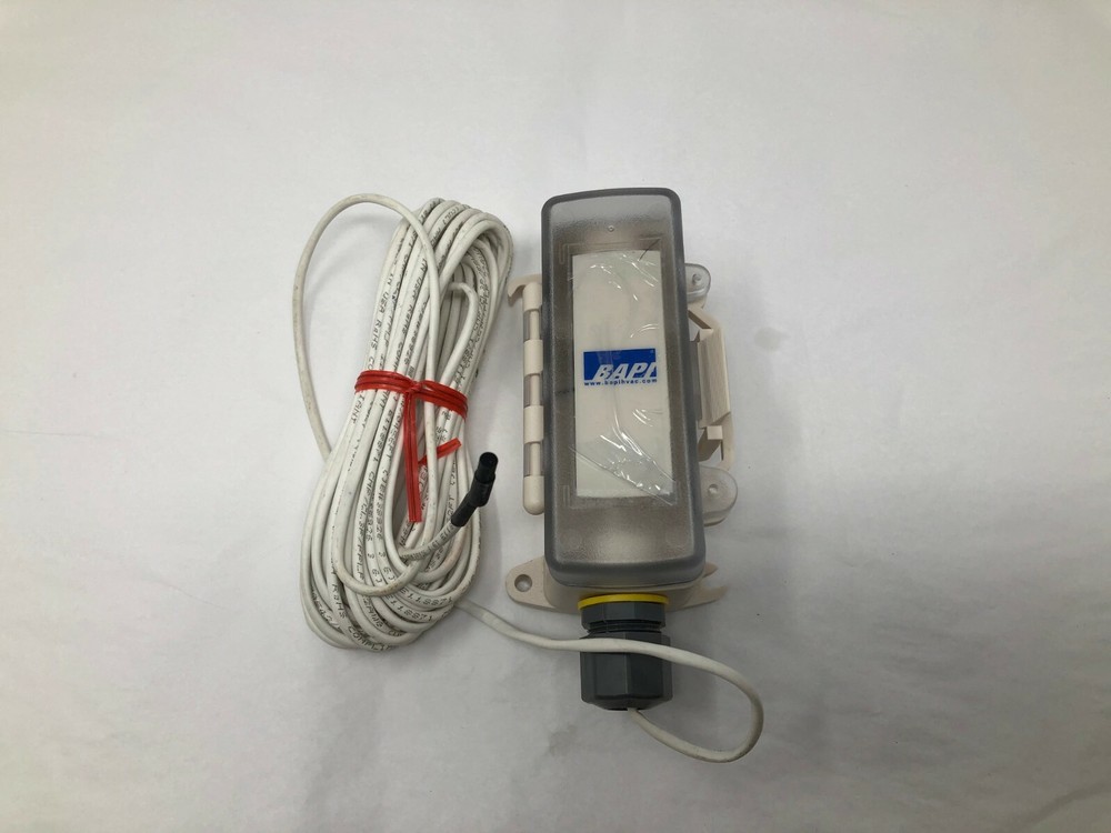 BAPI BA/1.8K-PP-25-BB2 Temperature Thermistor Remote Sensors