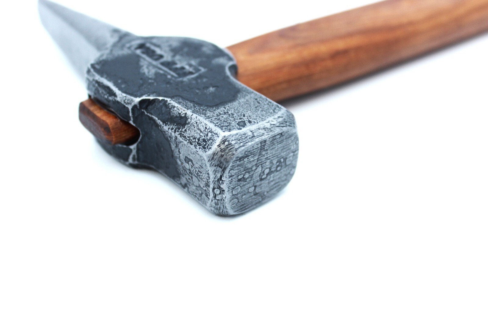 FFF Blacksmith HAMMER EYE Punch - TOP TOOL - Made in the USA