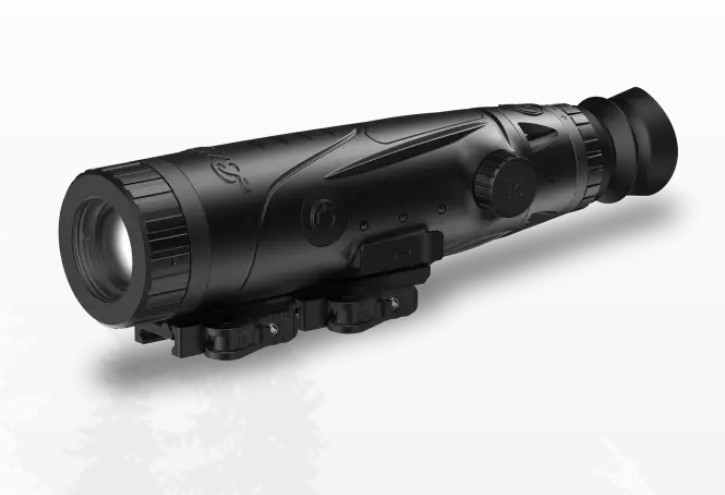 Burris Thermal Optics BTS35 v3 Riflescope NIGHT VISION Scope