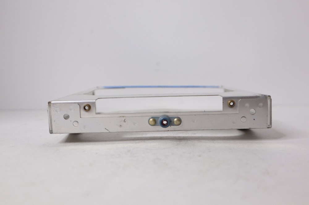 Bendix King KMA 24 Audio Panel Mounting Tray 065-01055-0003
