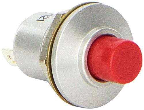 387600 10 AMP Microswitch w/ 5/8 in Mount