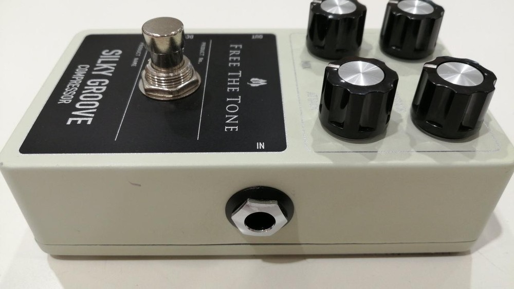 FREE THE TONE SG-1C Compressor