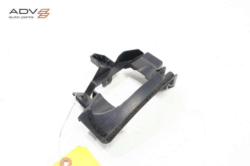 2018 - 2020 AUDI Q5 REAR LEFT SIDE BLIND SPOT RADAR SENSOR MODULE BRACKET OEM
