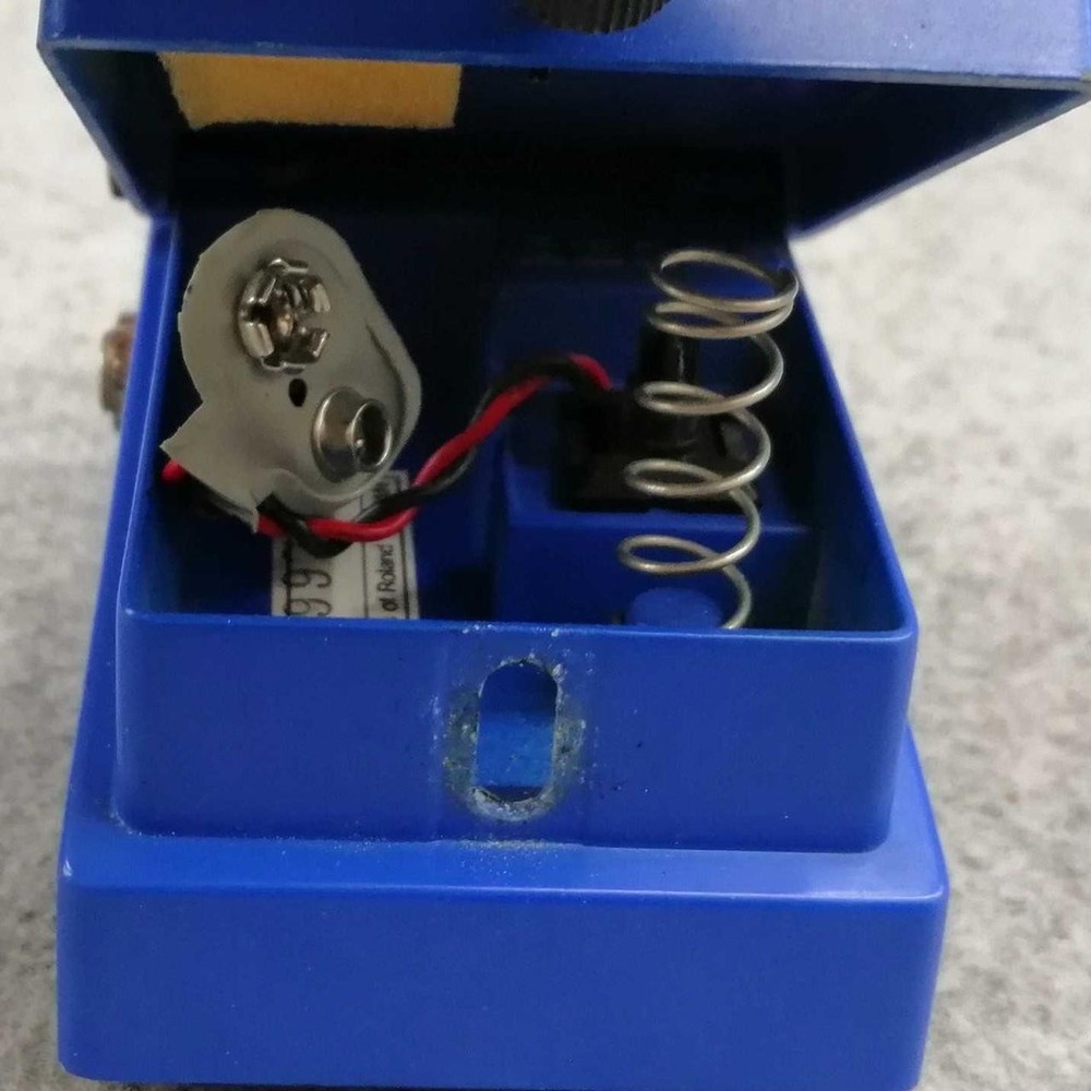 BOSS CS-2(ACA) Sustainer